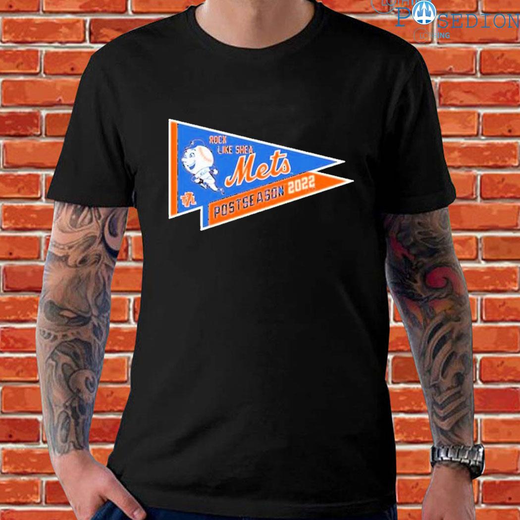 New York Mets 2022 Postseason These Mets shirt, hoodie, sweater