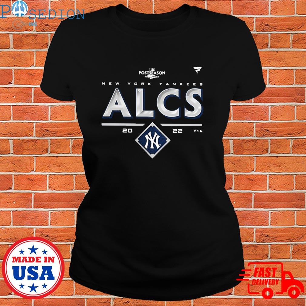 Official New york yankees alcs T-shirt, hoodie, sweater, long sleeve and  tank top