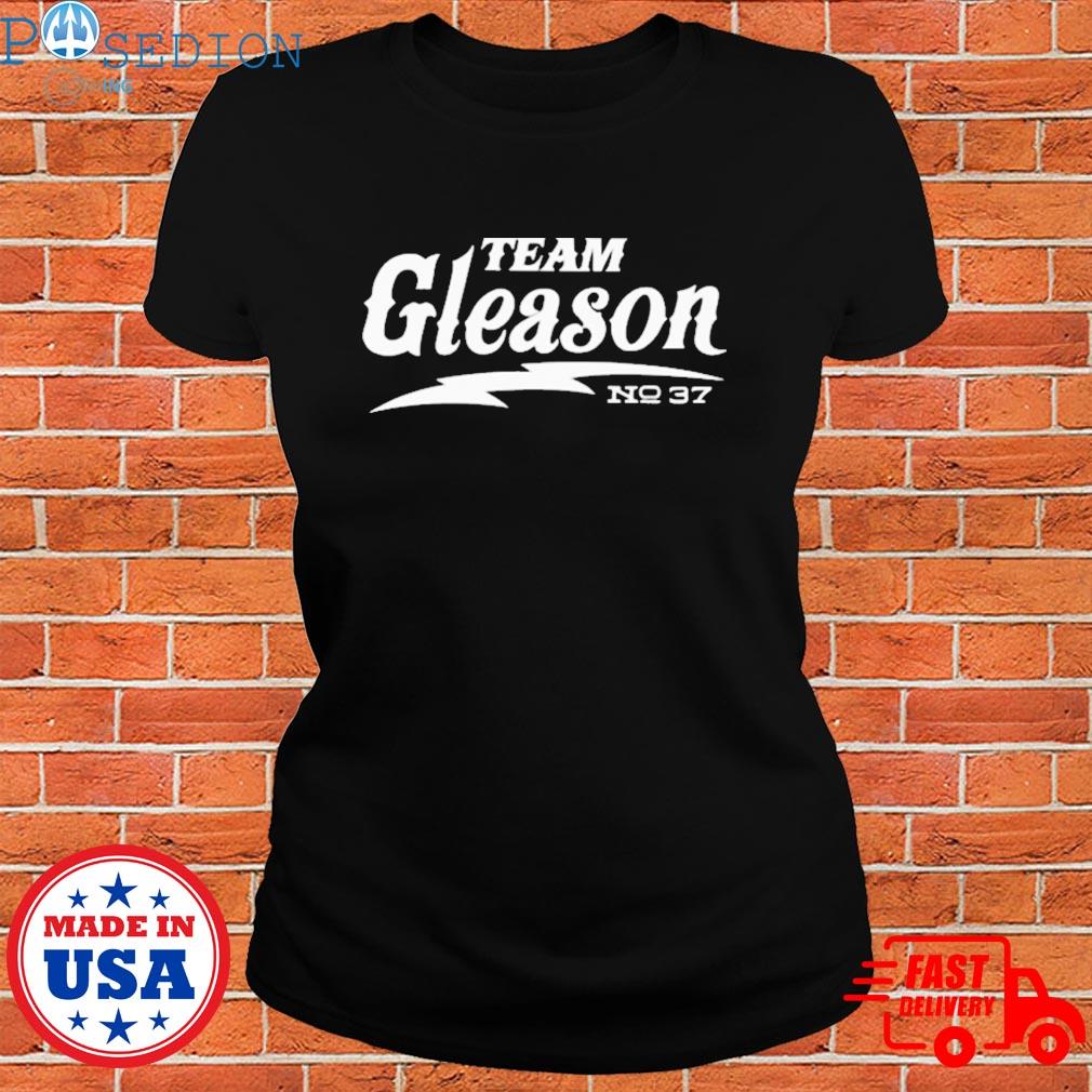 #37 Gleason Jerseys – Team Gleason