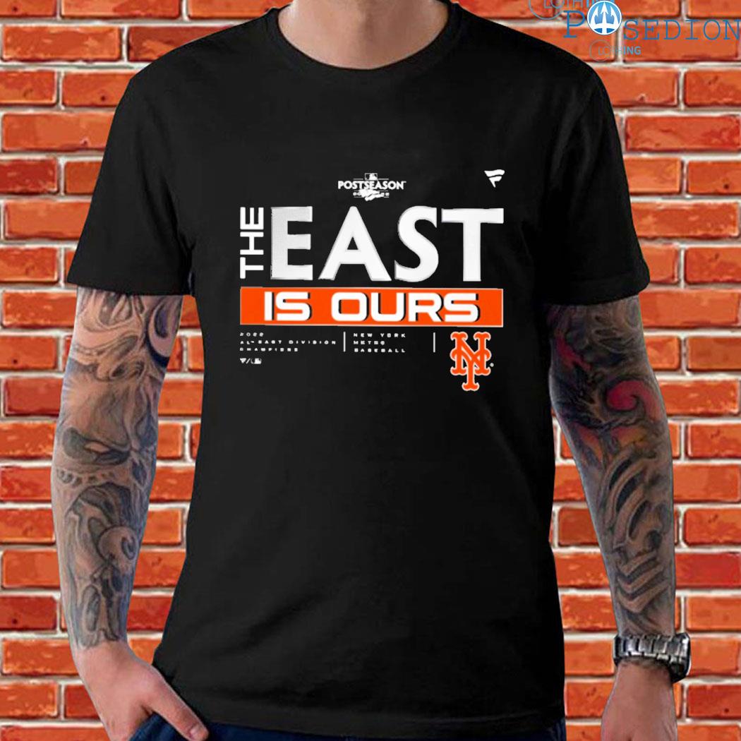 Official mets Postseason 2022 New York shirt, hoodie, sweater, long sleeve  and tank top