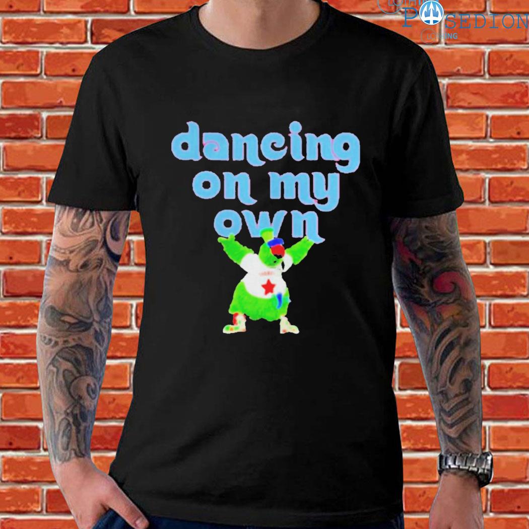 Dancing on my own 2022 shirt, hoodie, sweater, long sleeve and tank top