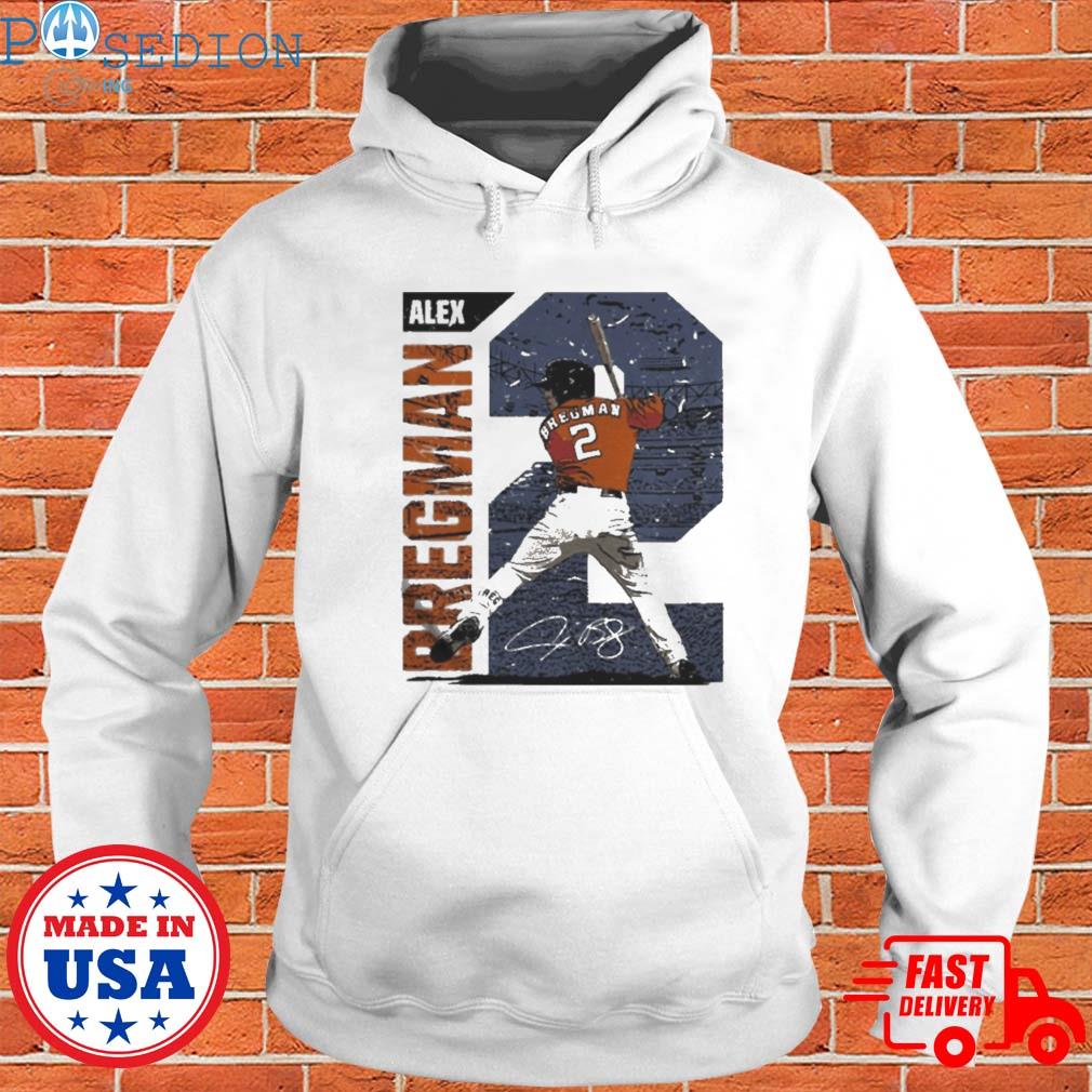 Official astros alex bregman T-shirts, hoodie, tank top, sweater and long  sleeve t-shirt