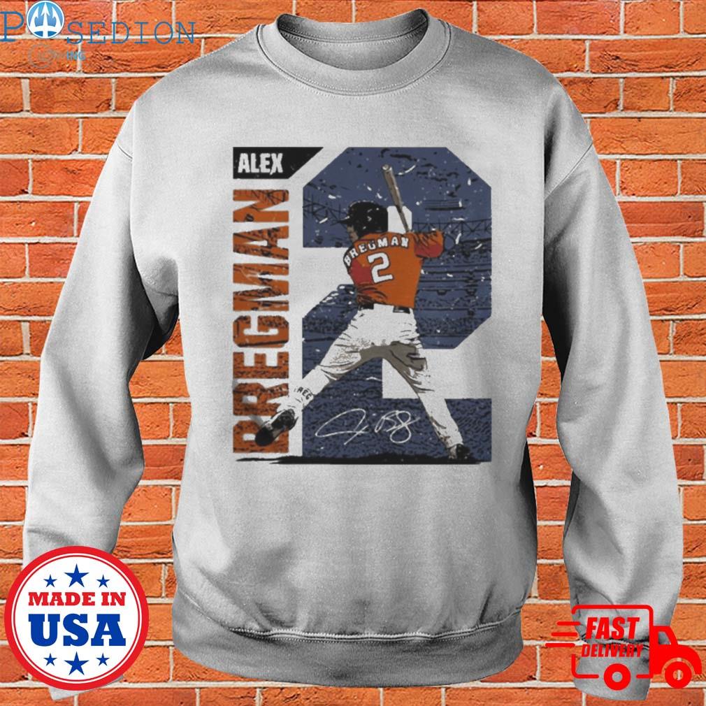 Official Alex Bregman Jersey, Alex Bregman Shirts, Baseball