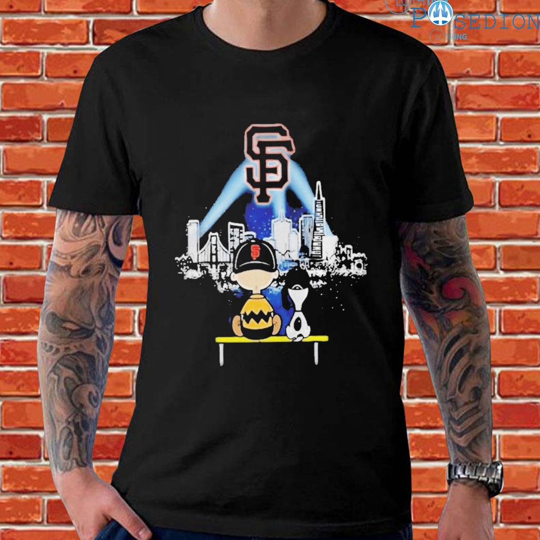 Official Best the city san francisco giants T-shirt, hoodie, tank