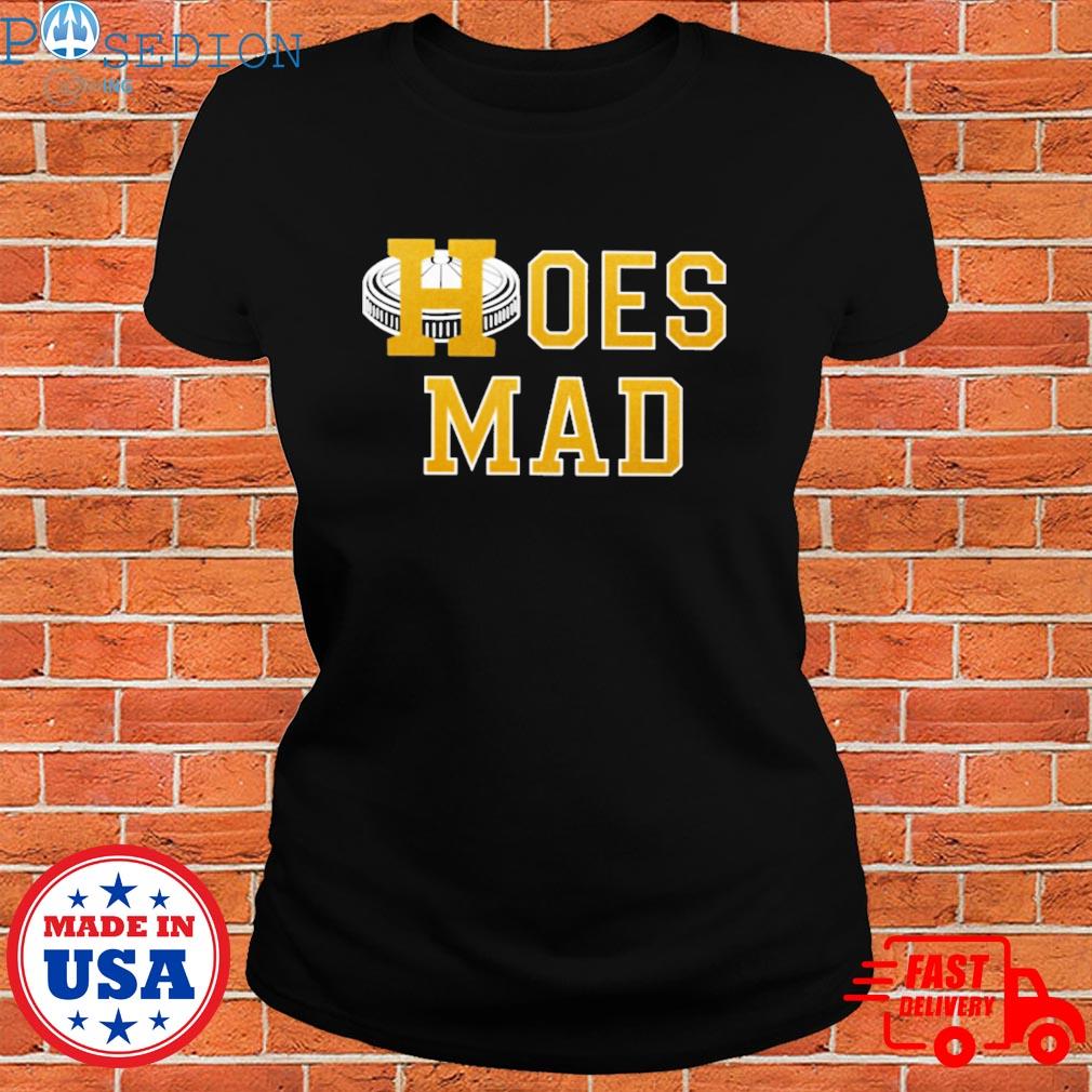 Hoes Mad Tee - Teebreat