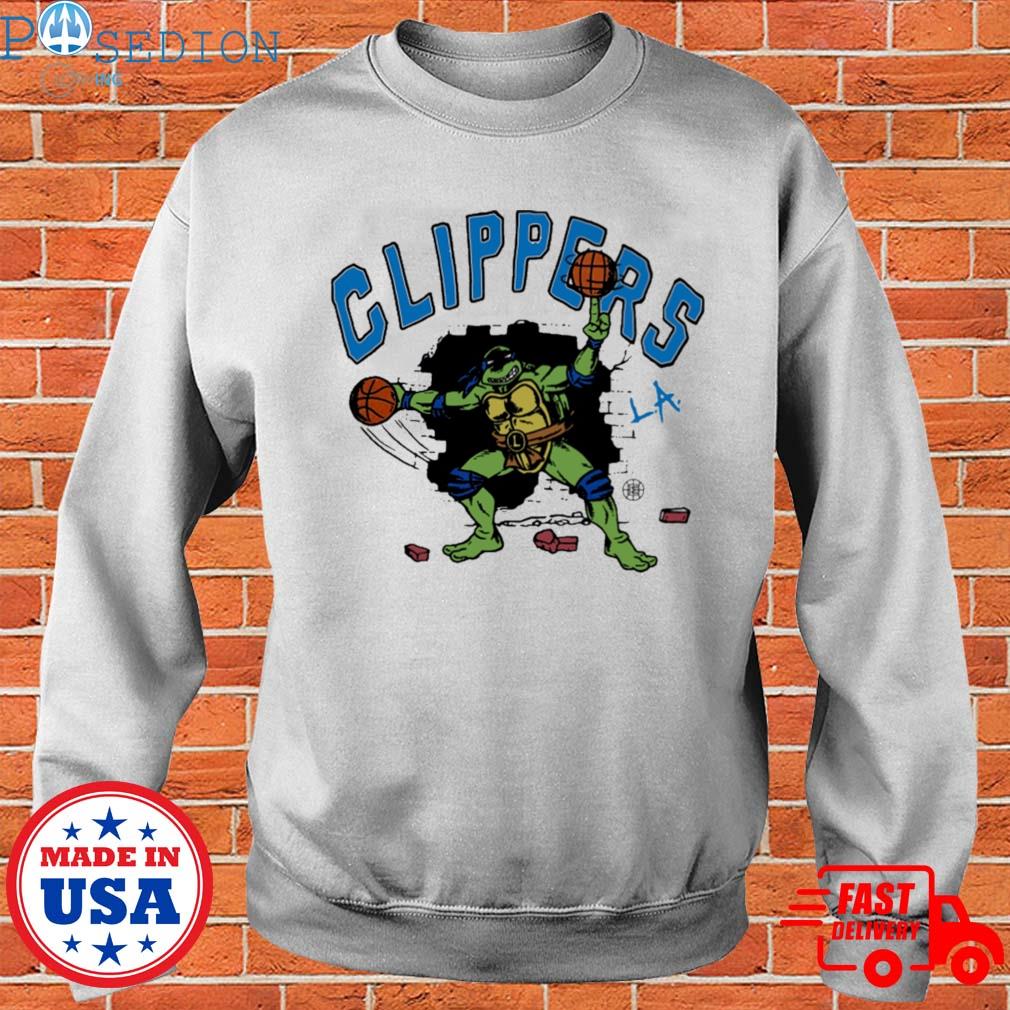 Official LA Clippers NBA Shirt, hoodie, sweater, long sleeve and tank top