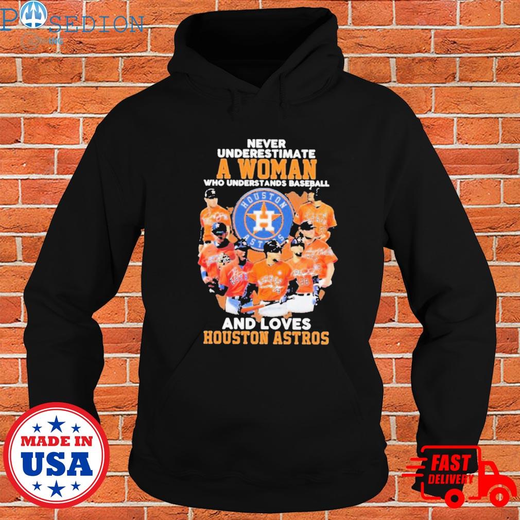 This Girl Love Her Houston Astros 2022 shirt, hoodie, sweater