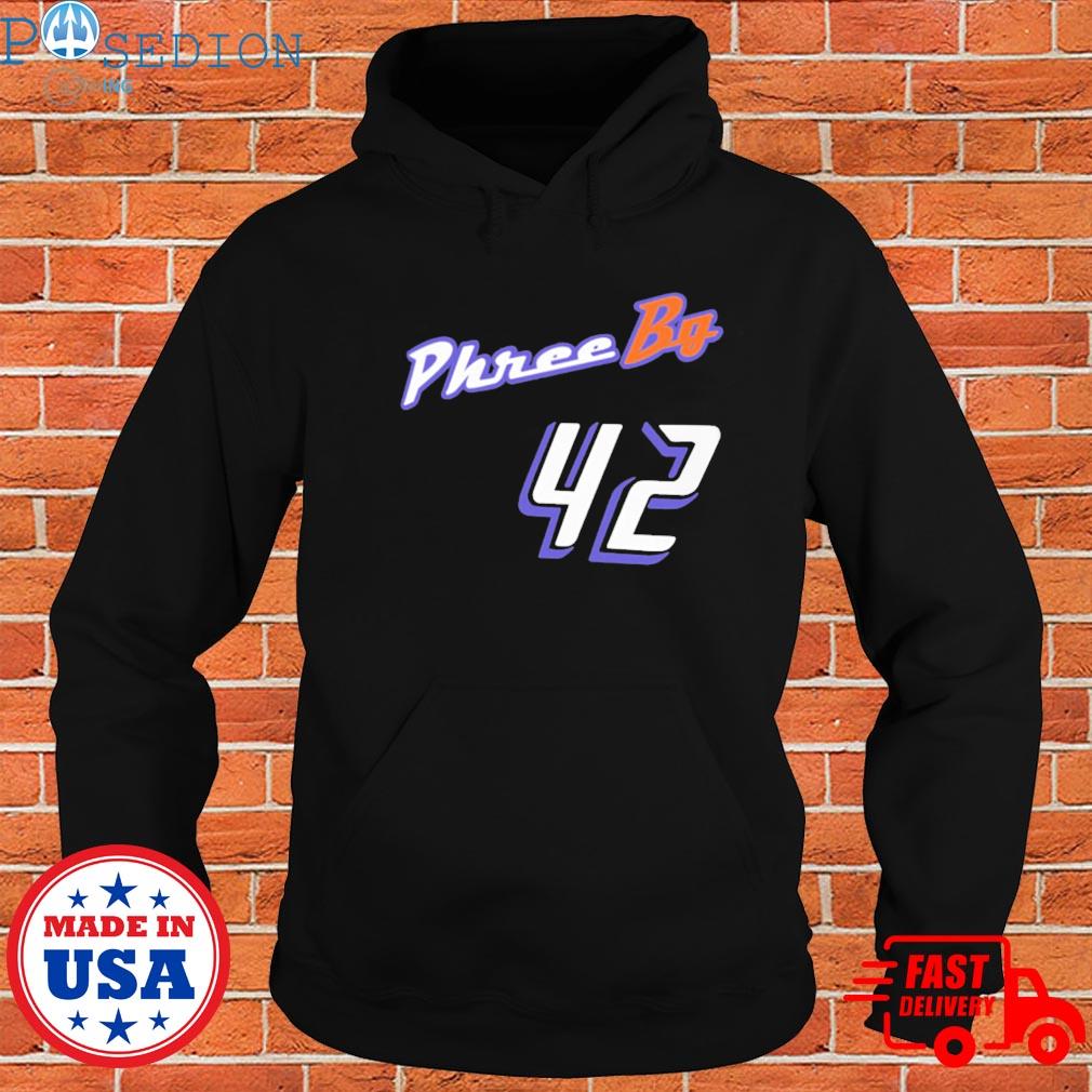 Official Phree by 42 T-s Hoodie