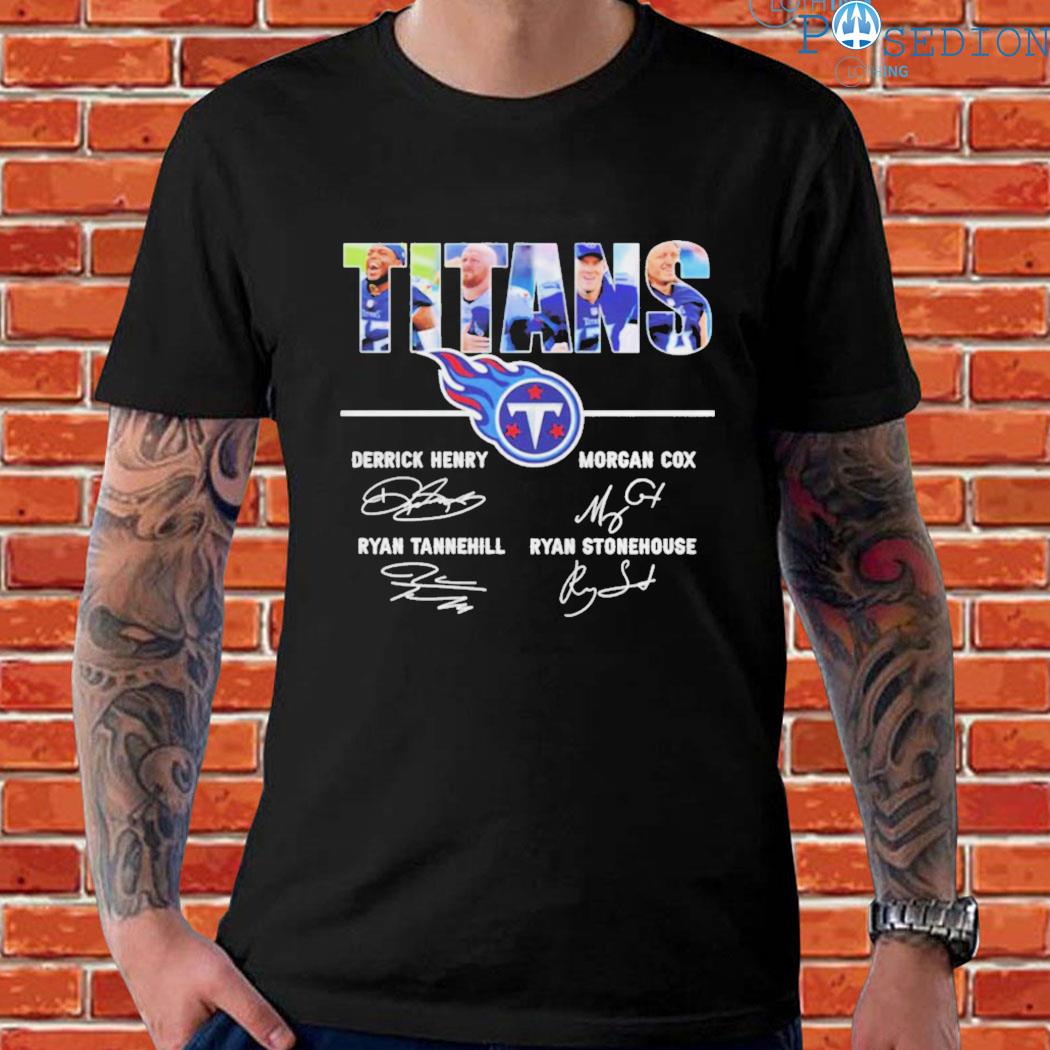 tennessee titans stonehouse