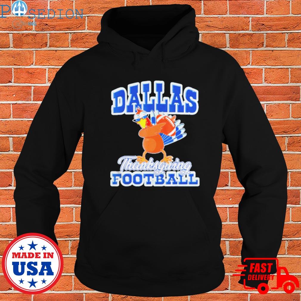 Dallas Cowboys Turkey Thanksgiving shirt, hoodie, sweater, long sleeve and  tank top