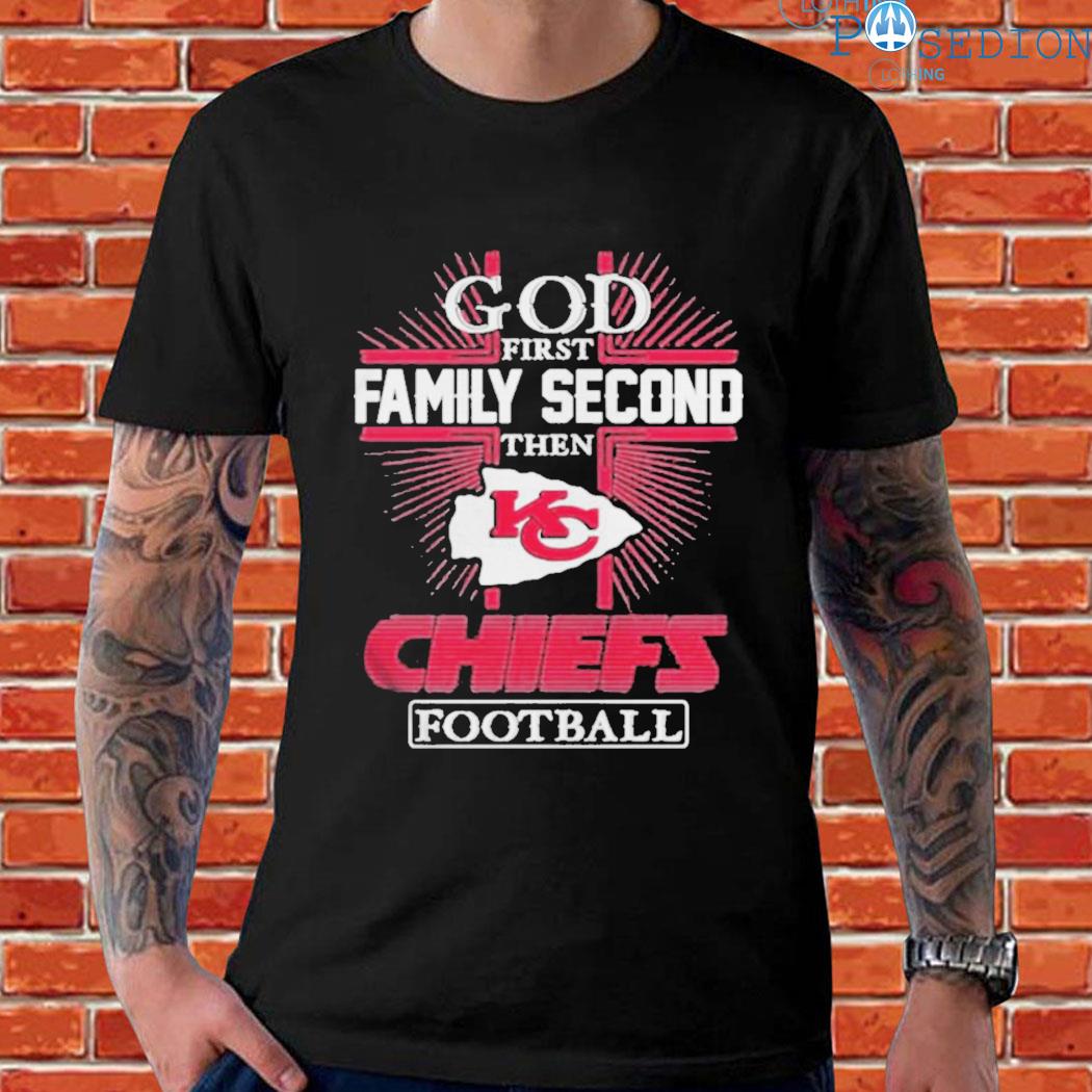 Kansas City Chiefs Football With Logo t-shirt, hoodie, sweater, long sleeve  and tank top