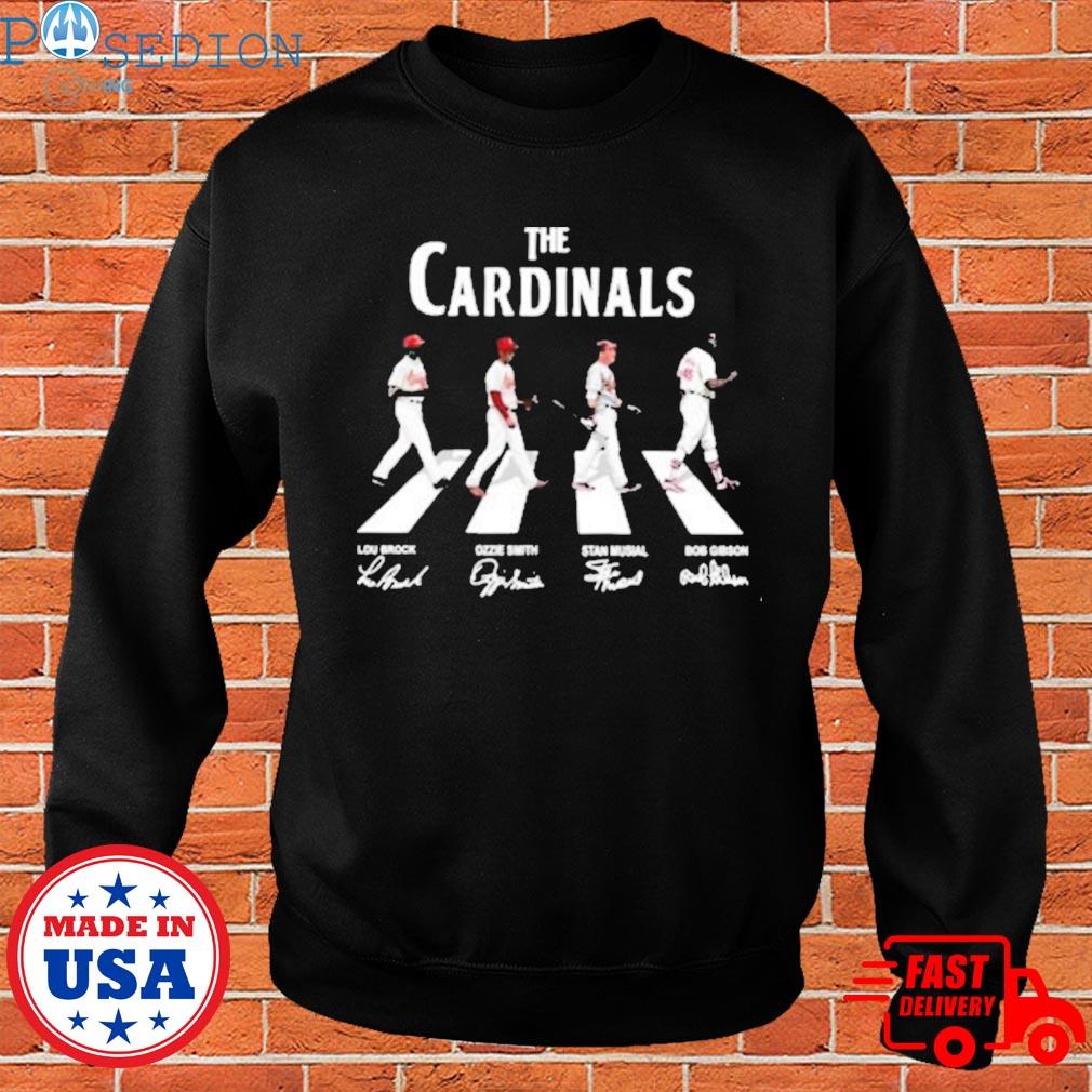 Official st Louis Cardinals Straight Outta St Louis Shirt, hoodie, sweater,  long sleeve and tank top