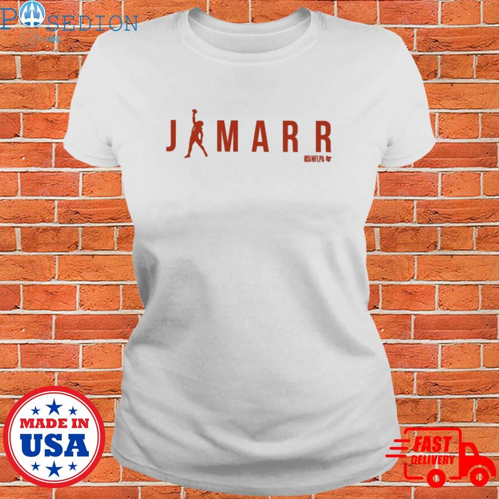 Official Air ja'marr chase shirt, hoodie, sweater, long sleeve and tank top