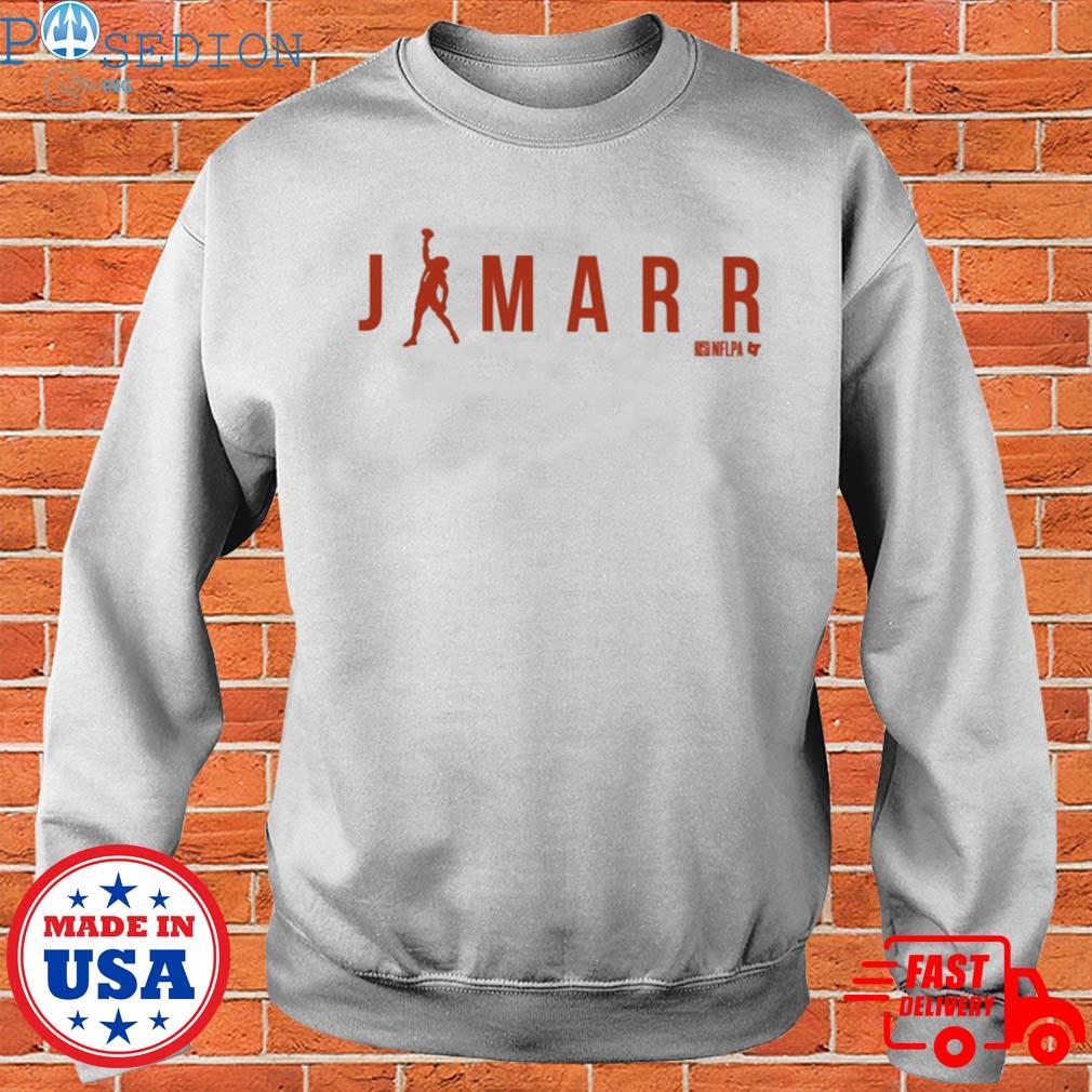 Air Ja'marr Chase shirt, hoodie, sweatshirt and tank top