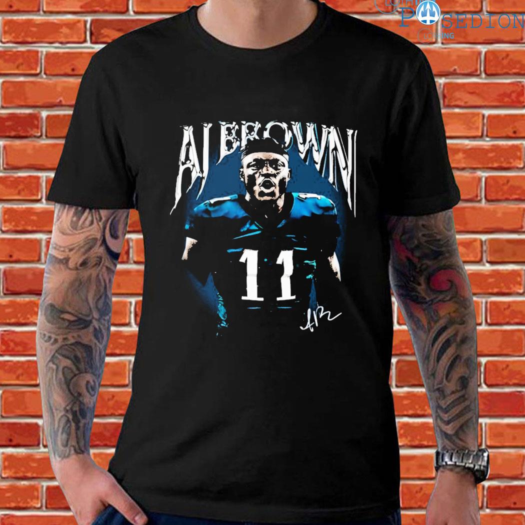 Quez Watkins AJ Brown T-Shirt, hoodie, sweater, long sleeve and tank top