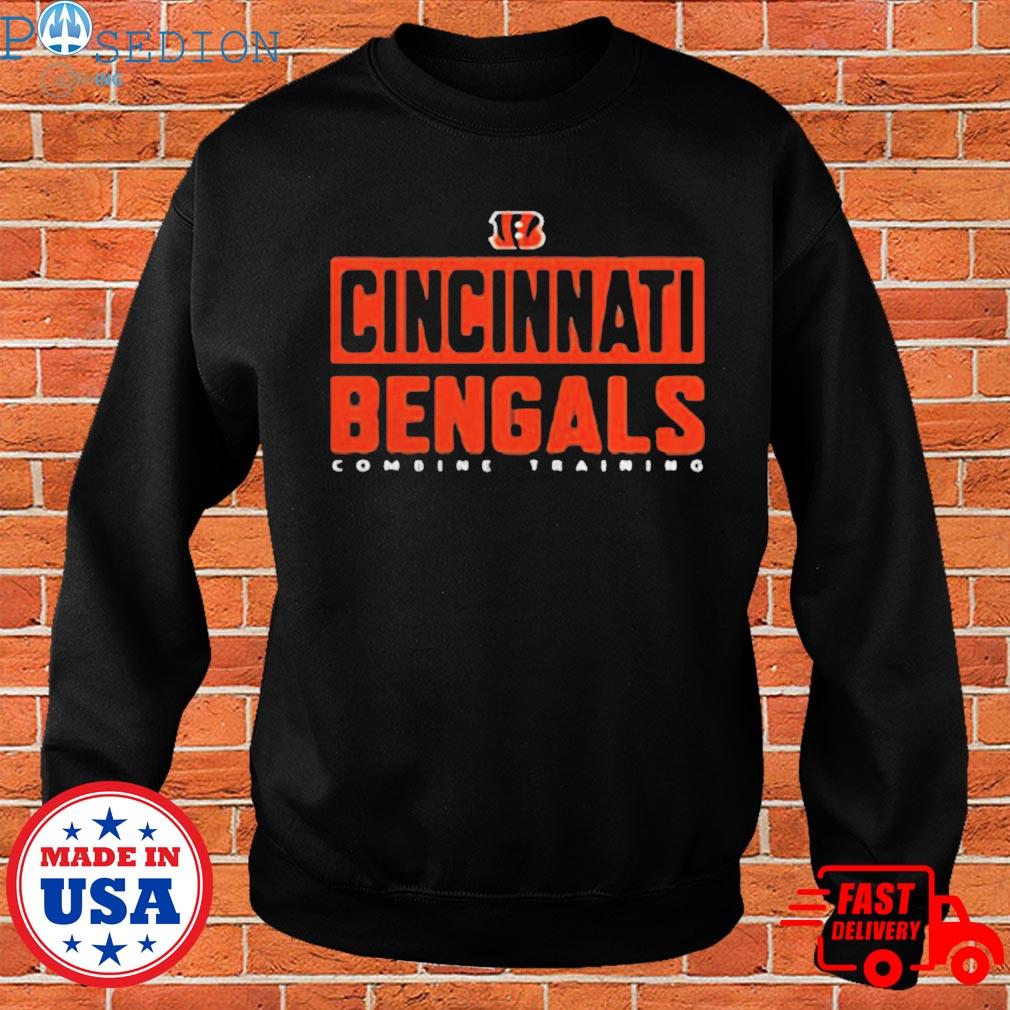 Faded Cincinnati Bengals Hoodie USA