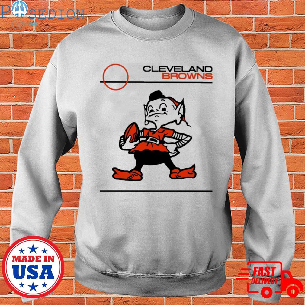 Cleveland Browns work 2022 T-shirt, hoodie, sweater, long sleeve