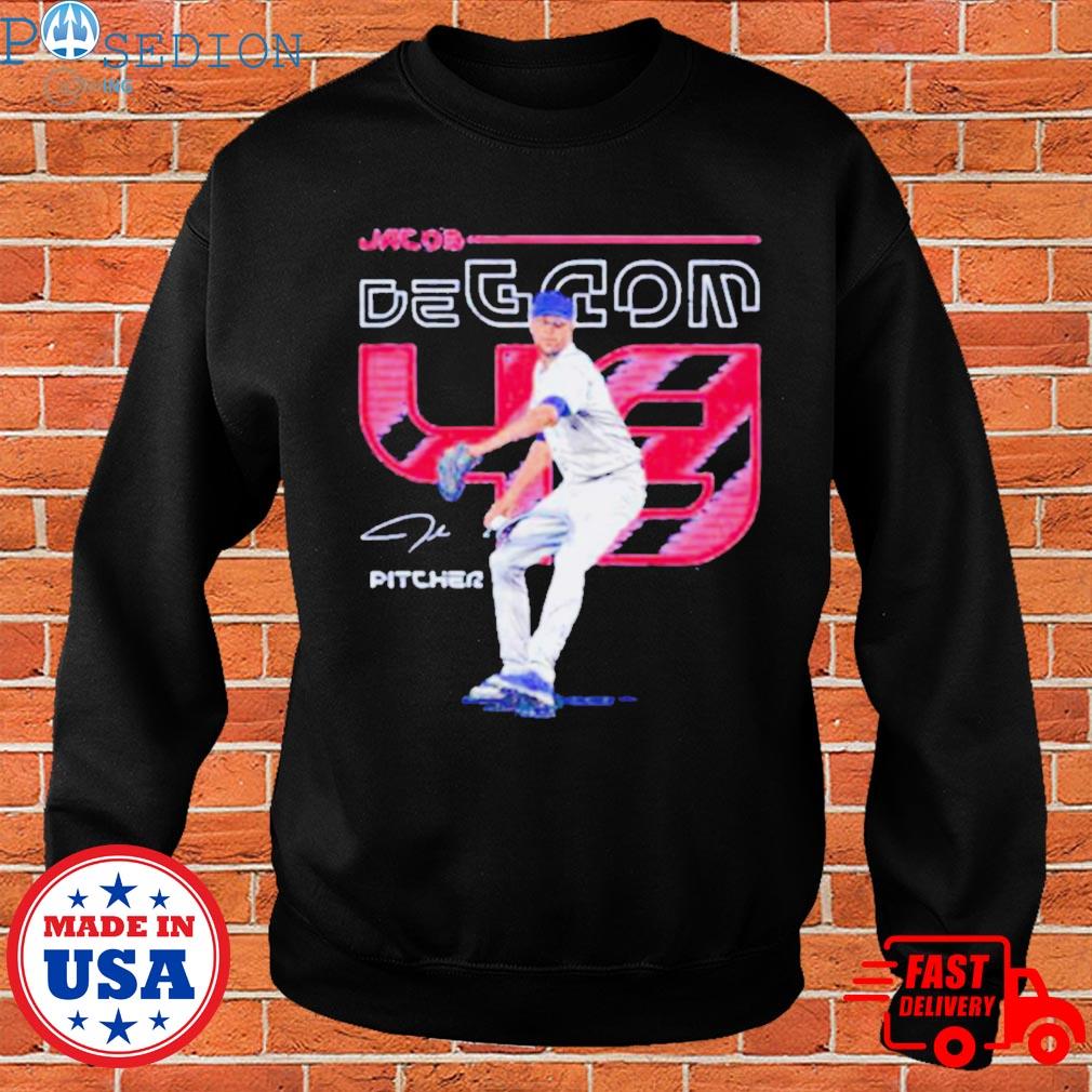 Official Jacob deGrom Jersey, Jacob deGrom Shirts, Baseball