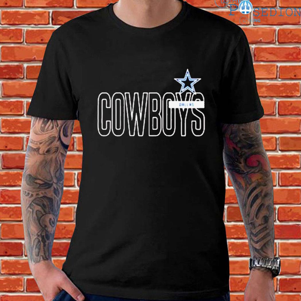 In The Most Wonderful Time Of The Year Dallas Cowboys shirt, hoodie,  sweater, long sleeve and tank top