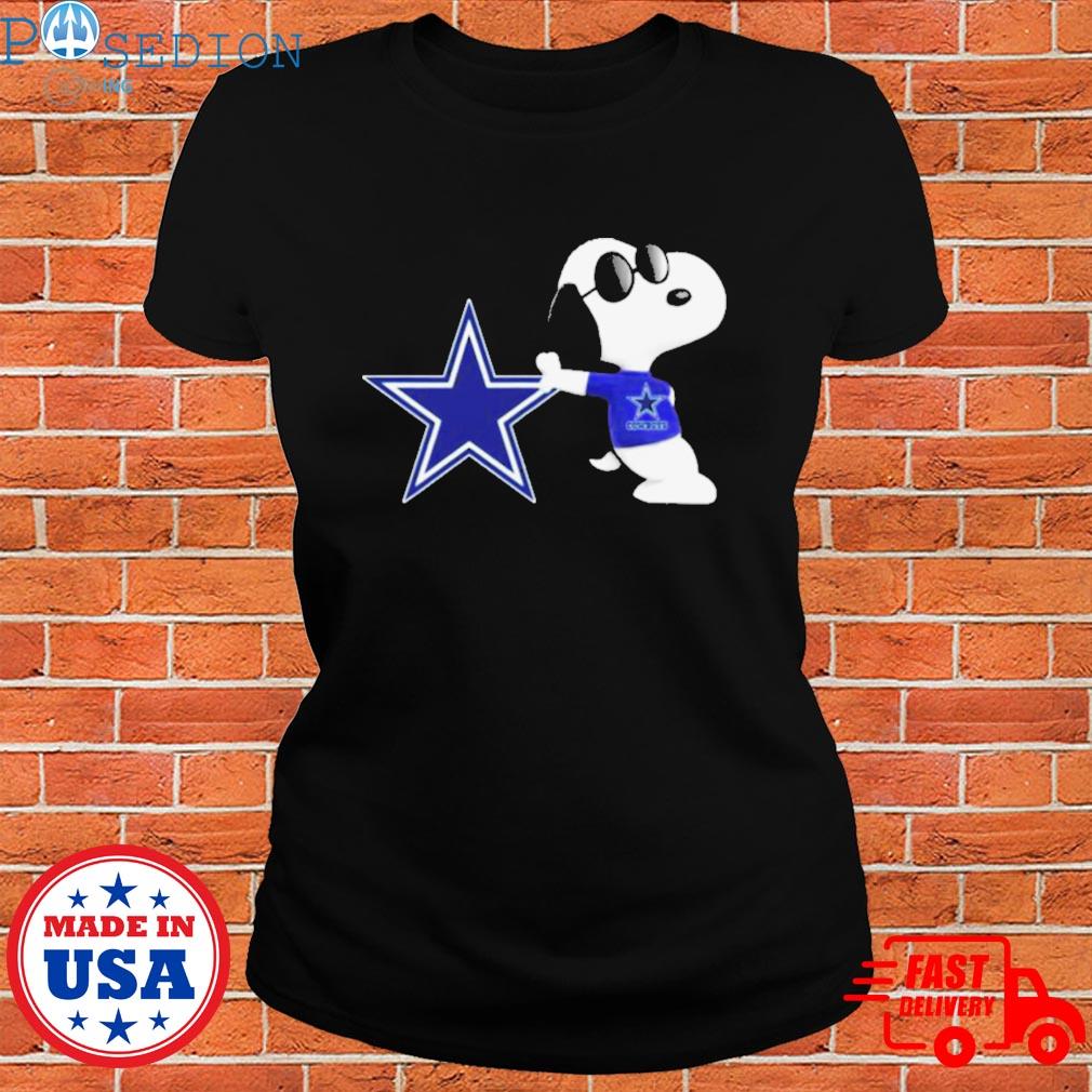 NFL Dallas Cowboys Snoopy 2022 Men's Shirt, hoodie, sweater, long sleeve  and tank top