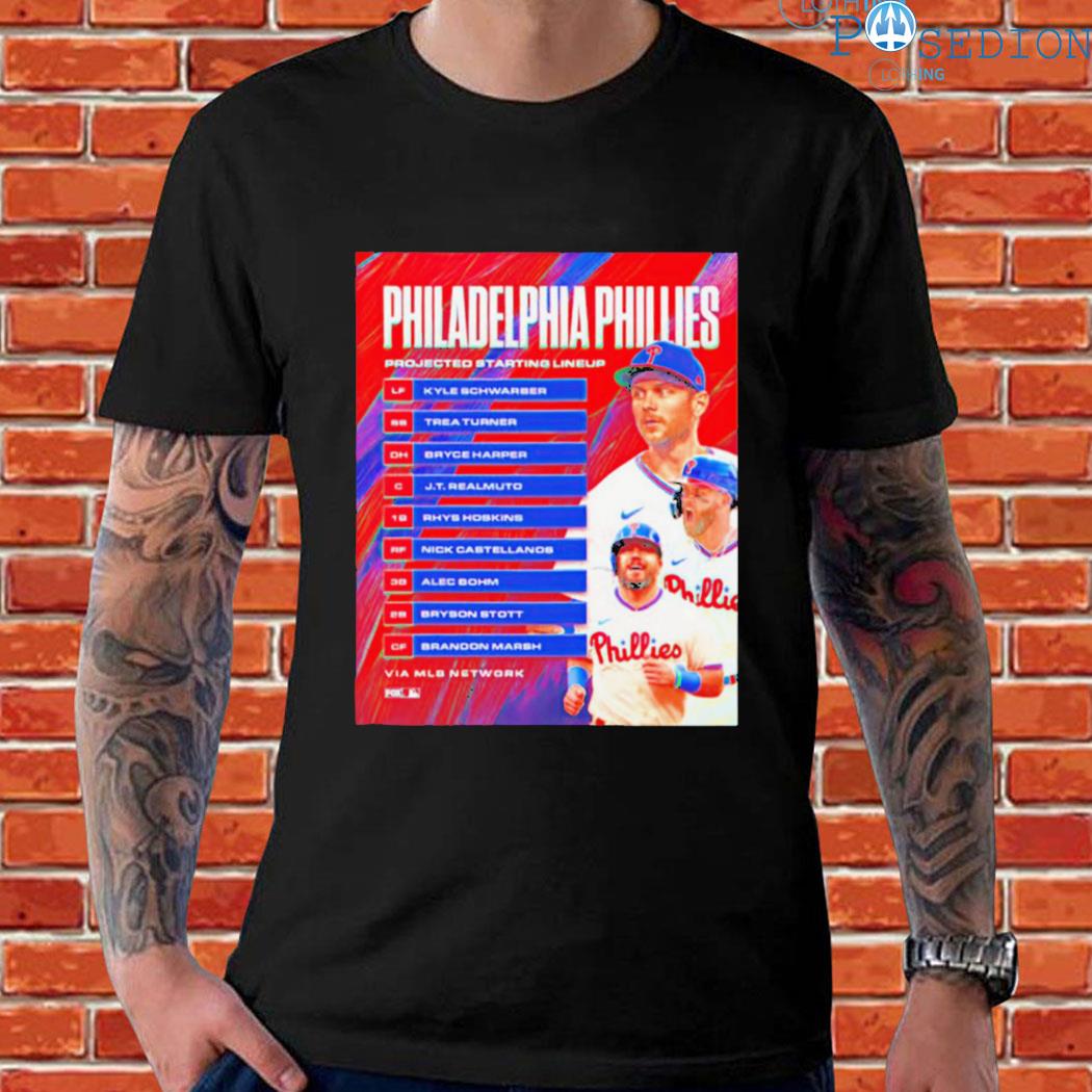 Official philadelphia Phillies Shirt, hoodie, sweater, long sleeve and tank  top