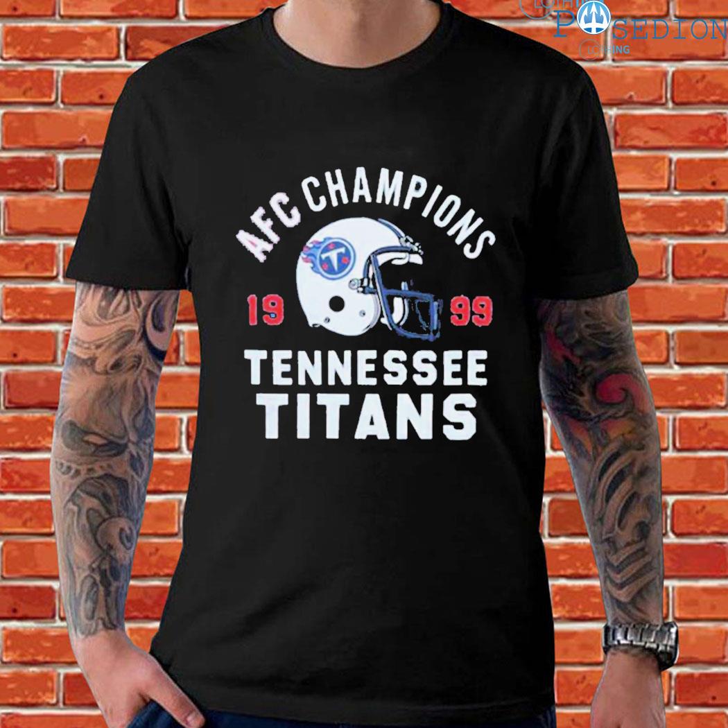 Official Tennessee AFC Tennessee Titans shirt, hoodie, sweater and