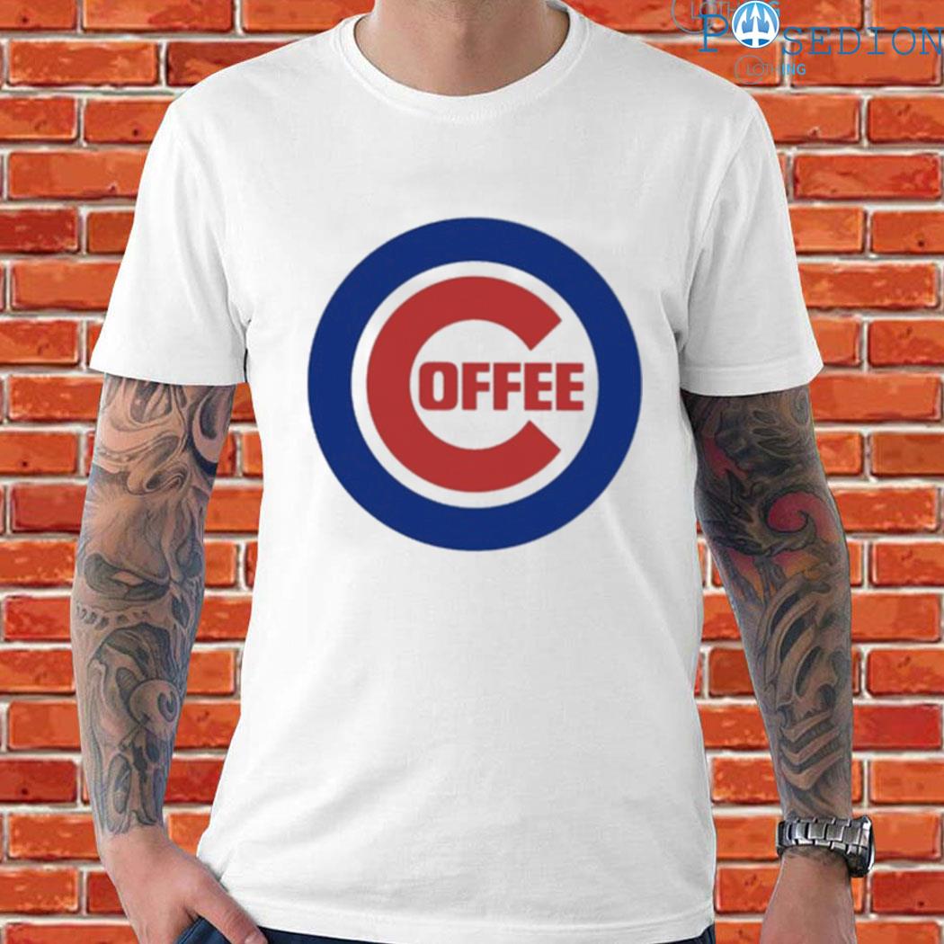 Official The coffee Cubs T-shirt, hoodie, sweater, long sleeve and tank top