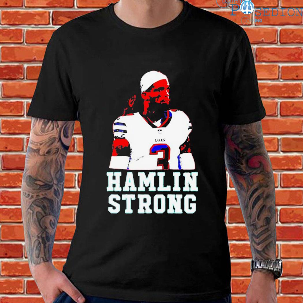 Official Hamlin Strong Shirt, Kansas Love For Damar T-Shirt, hoodie,  sweater, long sleeve and tank top