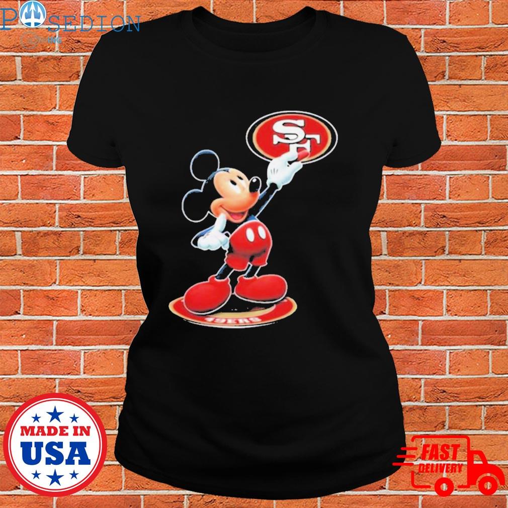 Best dad ever NFL San Francisco 49ers logo 2023 T-shirt, hoodie, sweater,  long sleeve and tank top