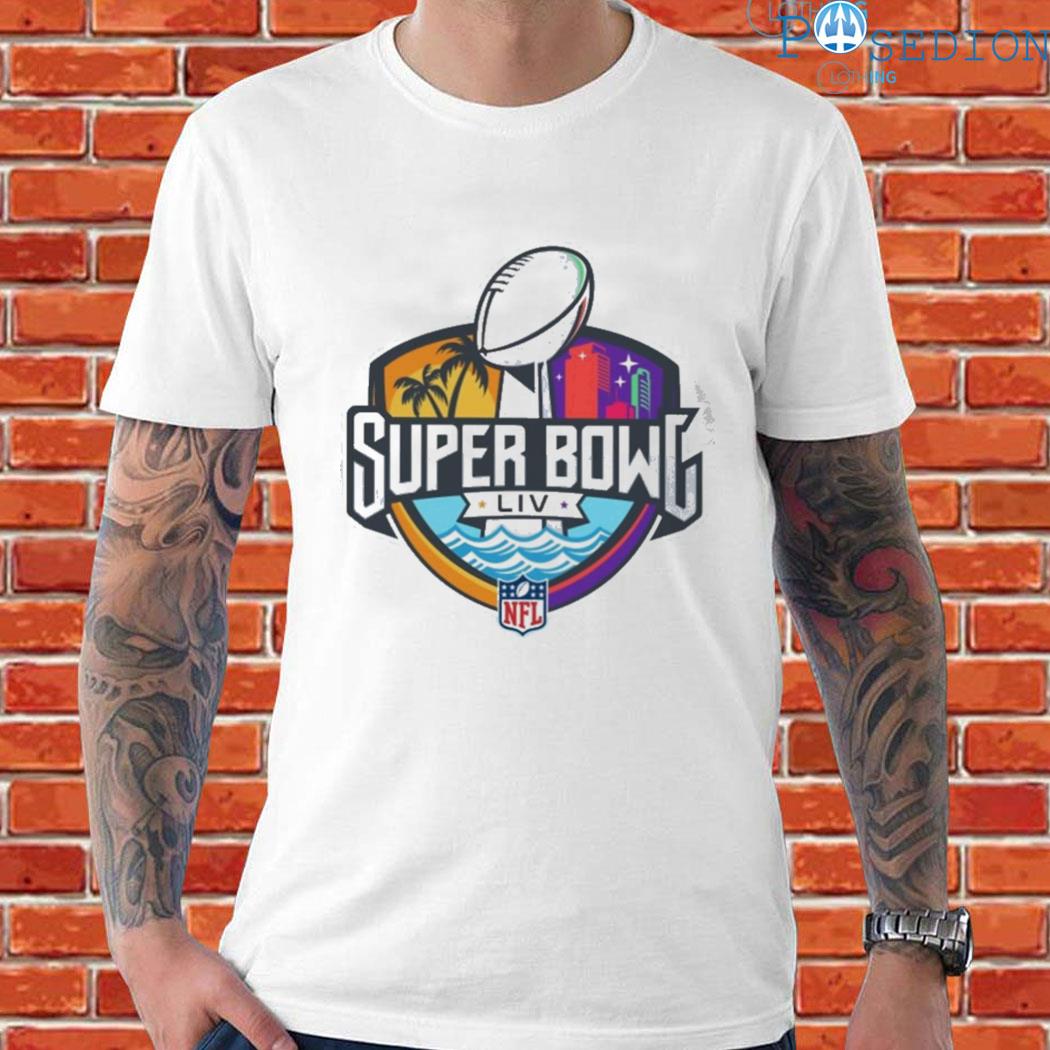 Super Bowl 2023 Logo shirt, hoodie, sweater, long sleeve and tank top