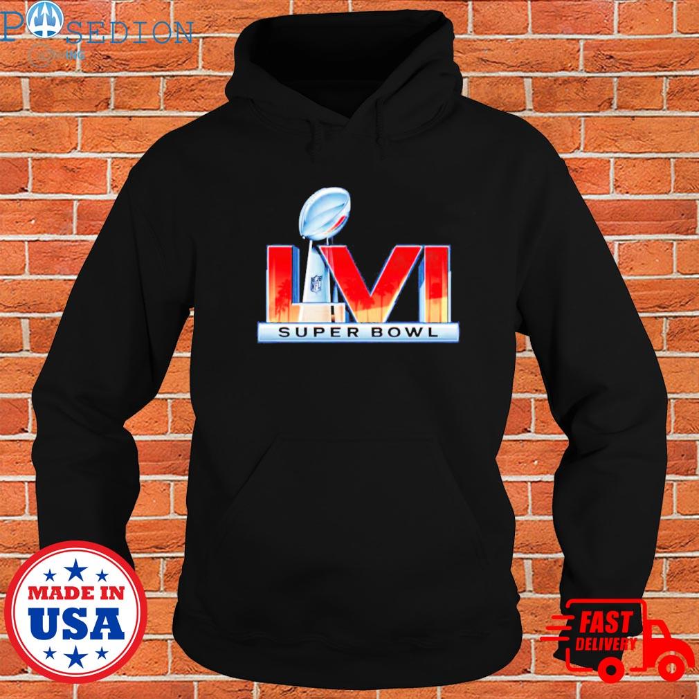 America super bowl lvi nfl 2023 shirt, hoodie, sweater, long