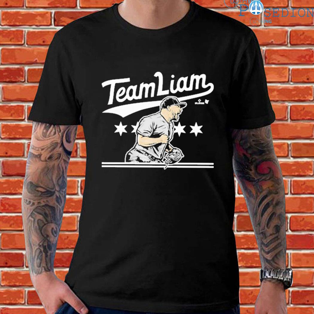 Liam Hendriks Team Liam T-shirt,Sweater, Hoodie, And Long Sleeved, Ladies,  Tank Top