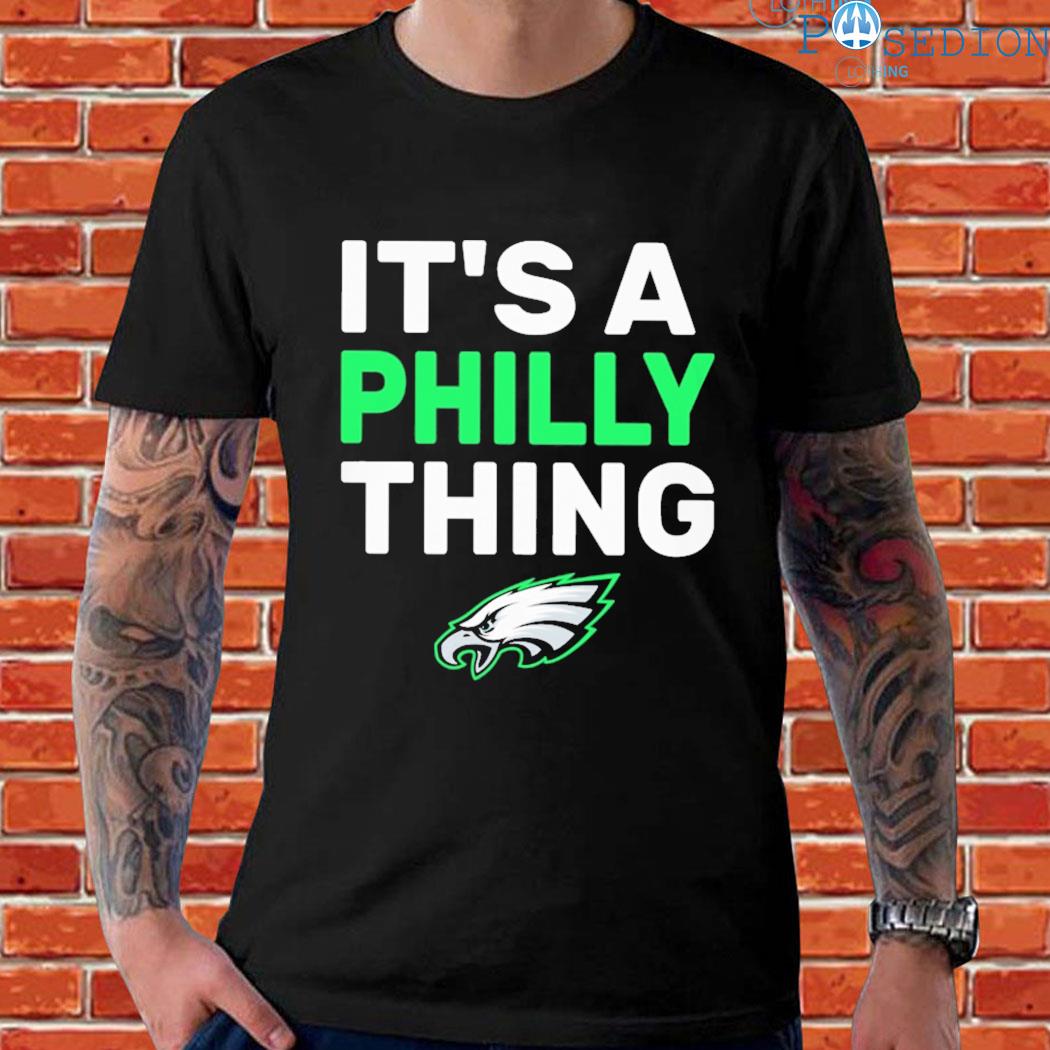 Official it's a philly thing Shirt, hoodie, sweater, long sleeve and tank  top