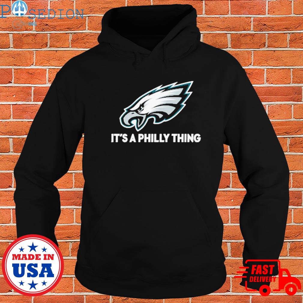 Philadelphia Eagles Playoffs 2023 Womens Eagles Shirt, hoodie