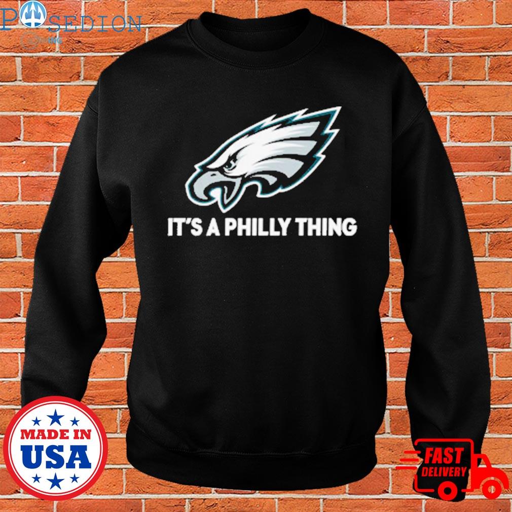 Official it's a philly thing super bowl 2023 philadelphia eagles