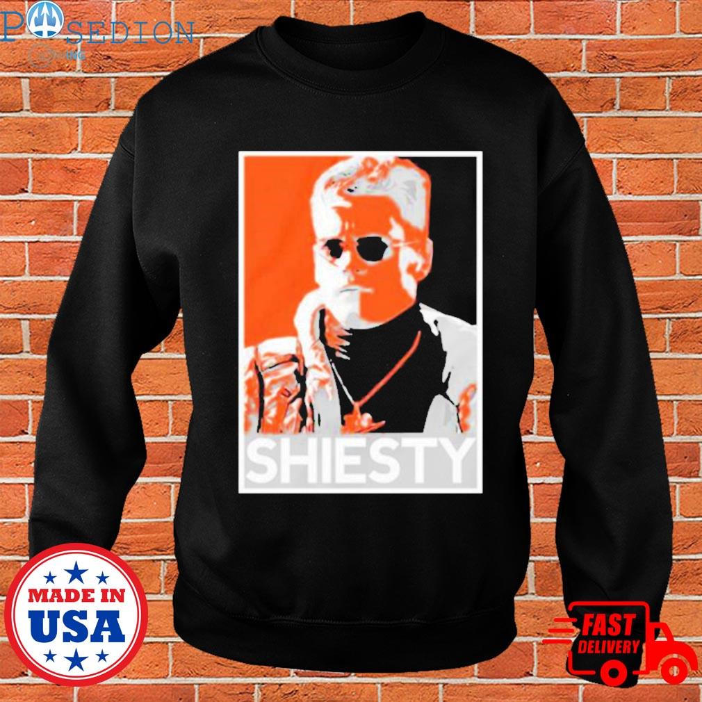 Official cincinnati Bengals Joe Shiesty T-Shirts, hoodie, tank top, sweater  and long sleeve t-shirt