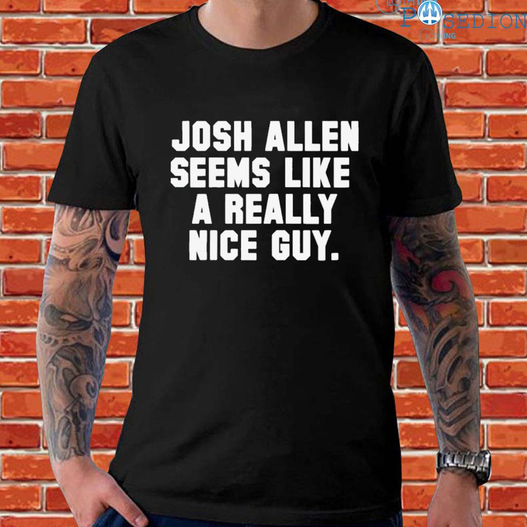 Josh Allen The Eras Tour Shirt, hoodie, sweater, long sleeve and tank top