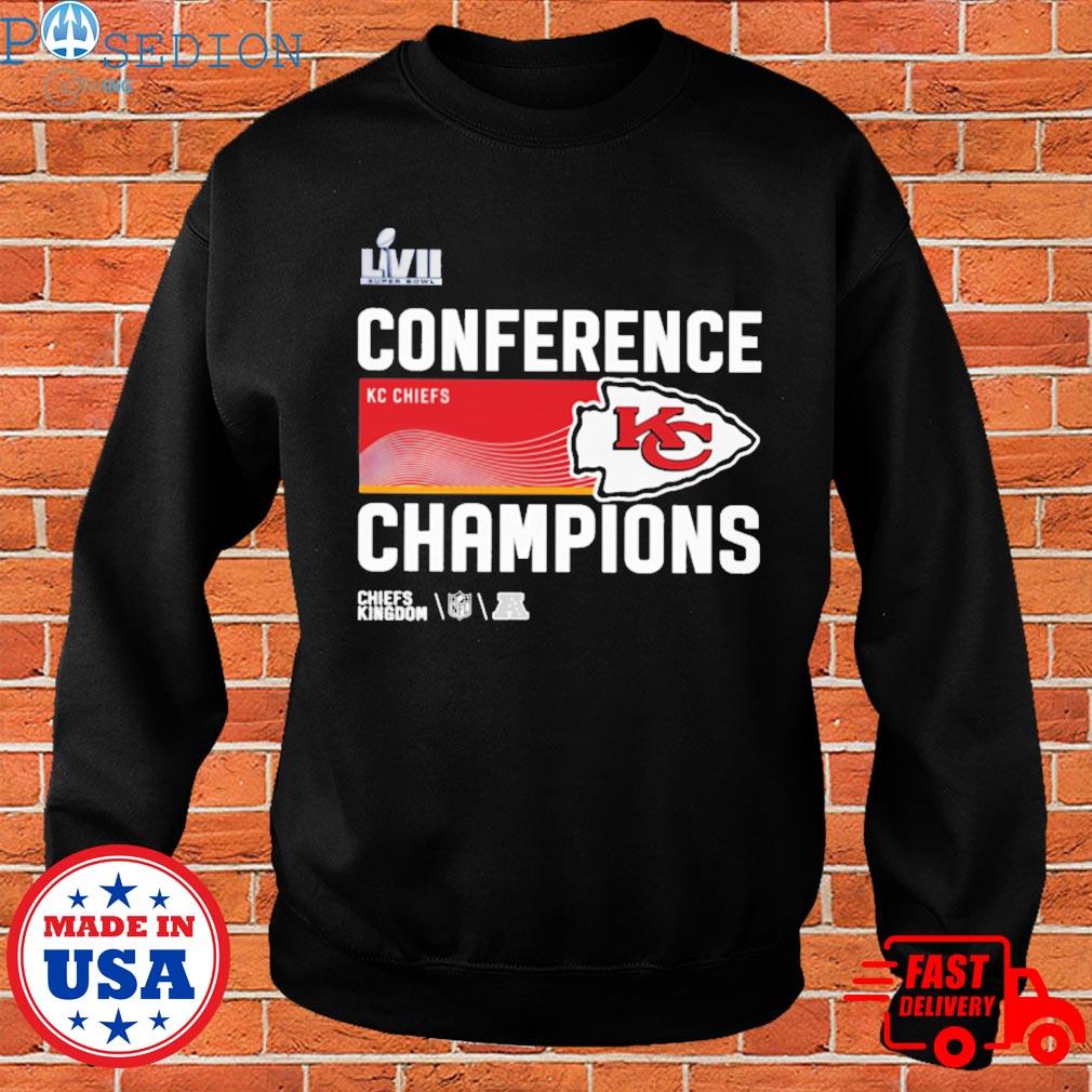 Official Chiefs 2023 AFC Champions shirt, hoodie, sweater, long sleeve and  tank top