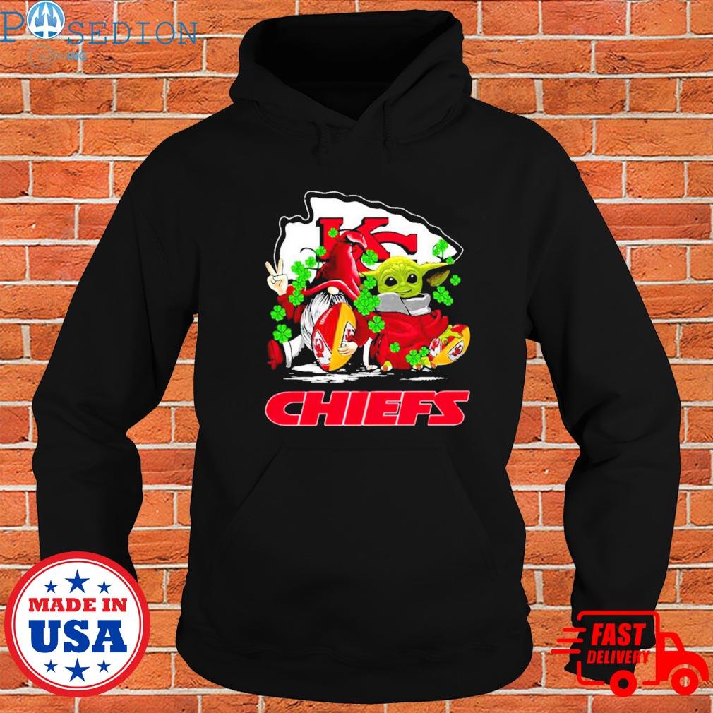 Official Kansas city Chiefs infant 2023 super bowl champ shirt, hoodie,  sweater, long sleeve and tank top