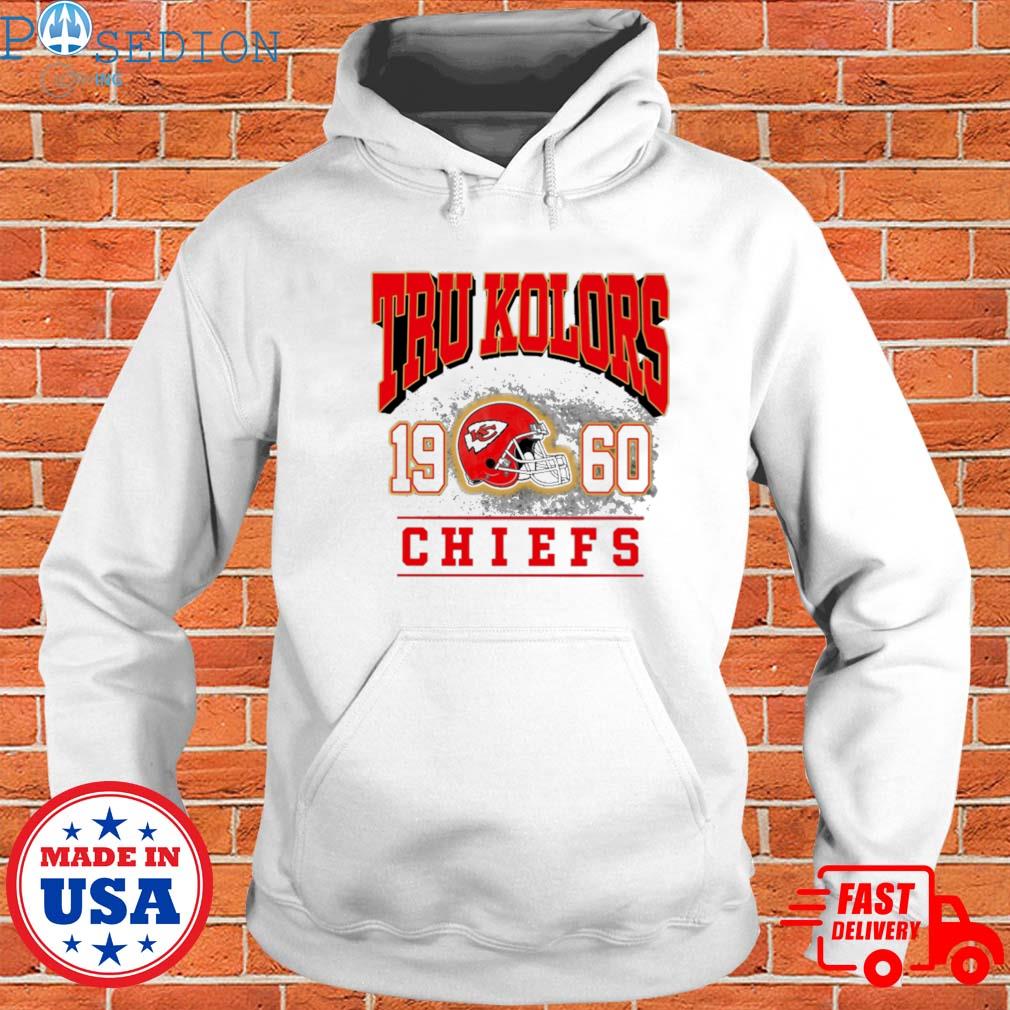 Kansas City Chiefs Youth Divide 2023 shirt, hoodie, sweater, long sleeve  and tank top