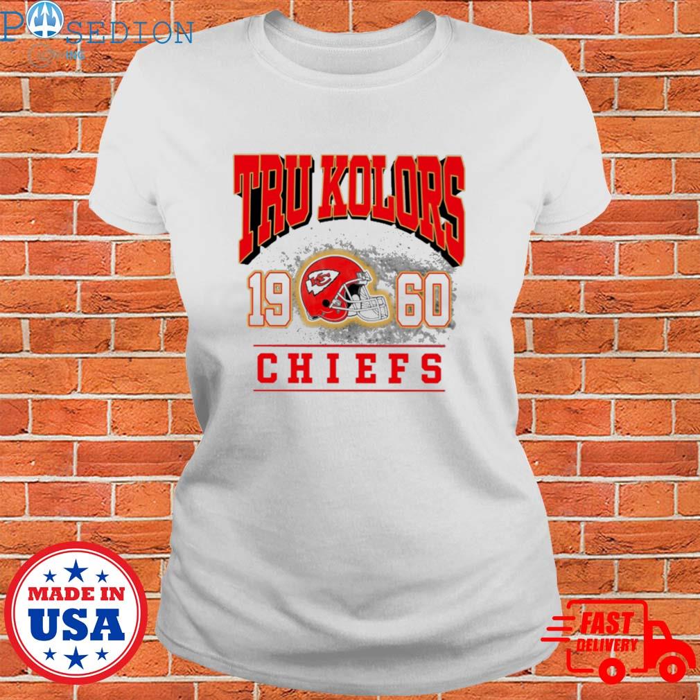 Kansas City Chiefs Conference Champions Caricatures Shirt, hoodie, sweater,  long sleeve and tank top