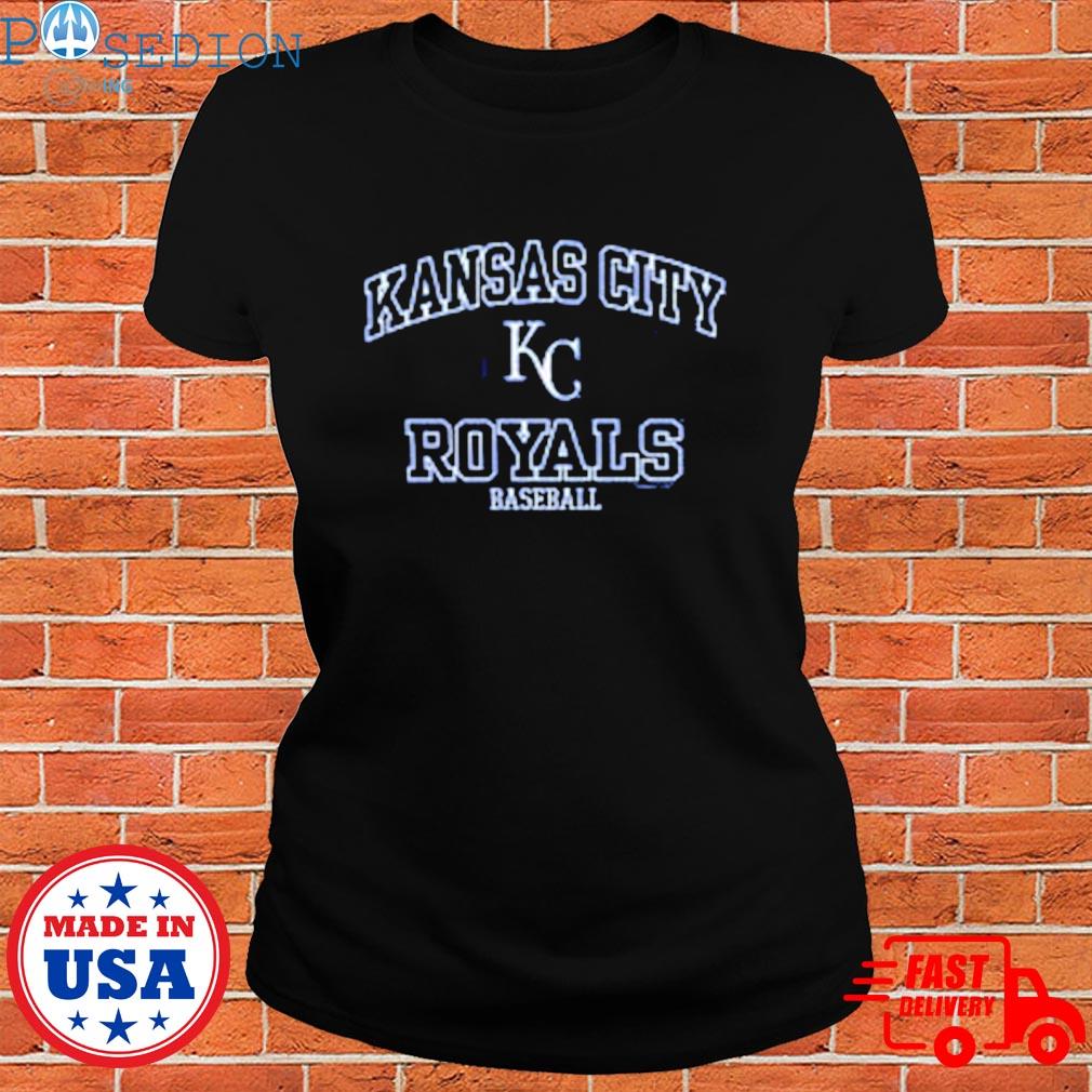 Official kansas City Royals Baseball T-shirt, hoodie, sweater