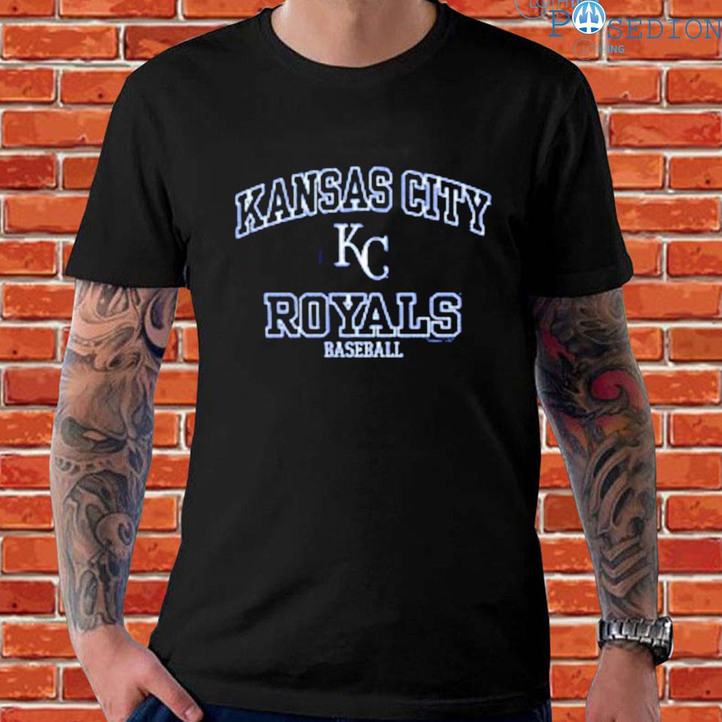Official kansas City Royals Baseball T-shirt, hoodie, sweater