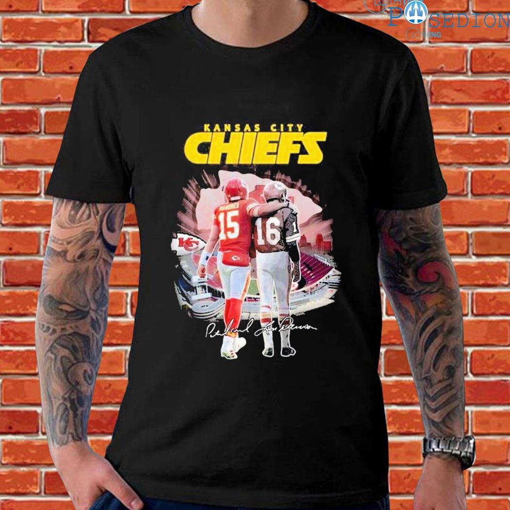 Official Mahomes 15 Show Time KC Chiefs Shirt, hoodie, sweater, long sleeve  and tank top