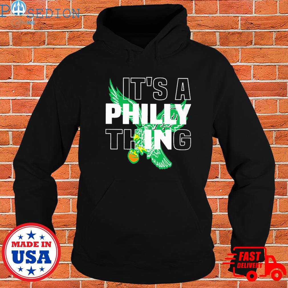 Official philadelphia Eagles Football 'It's A Philly Thing' 2023