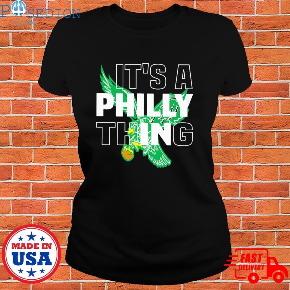 It's a Philly Thing Football Eagles | Active T-Shirt