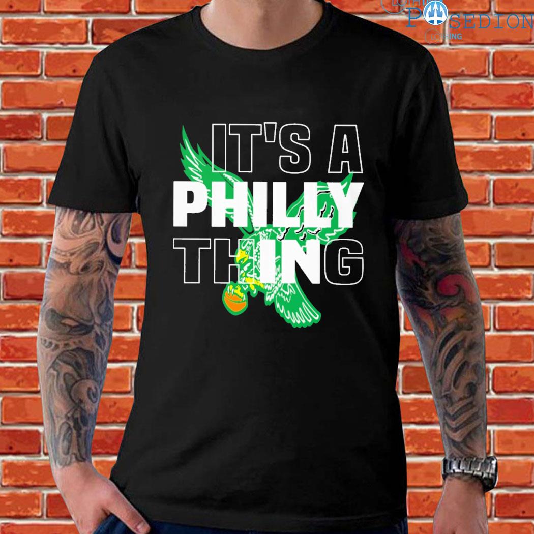 philly eagles tshirts