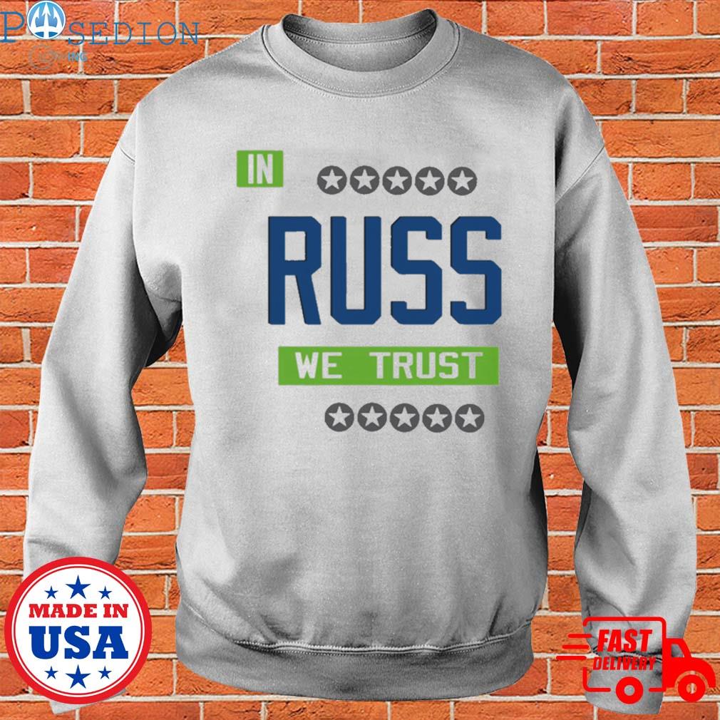 Russell Wilson return to Seattle NFL schedule shirt, hoodie, sweater, long  sleeve and tank top