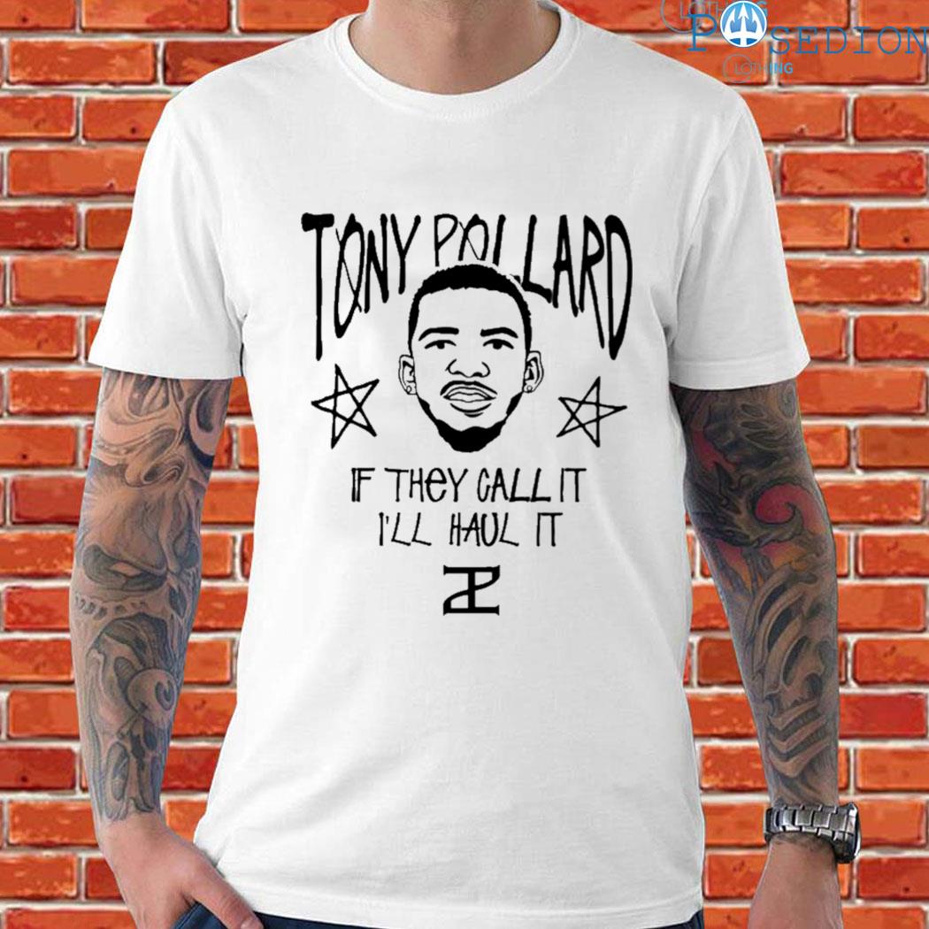 Tony Pollard Graphic Tee