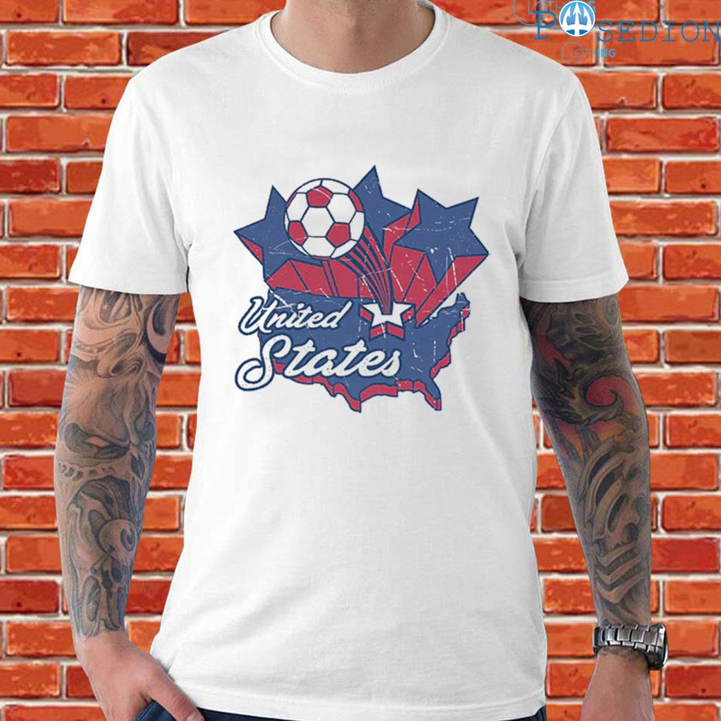 Official usa Soccer Shirt, hoodie, sweater, long sleeve and tank top